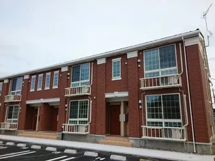 グランジェロⅡの画像