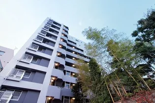 プラウドフラット荻窪IIの画像