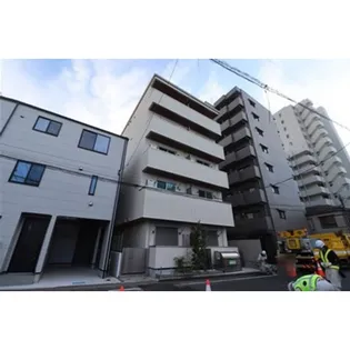 SKEY RESIDENCE塚越の画像