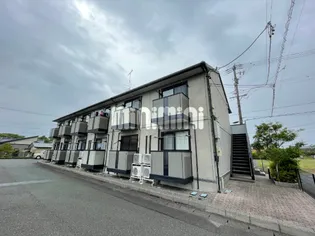 メゾン ド ブランの画像