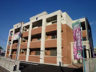 福岡県飯塚市菰田西3【マンション】の外観