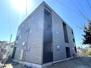 アルチェ学校町の画像