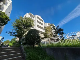 シティハイツ狩口【1階】の外観