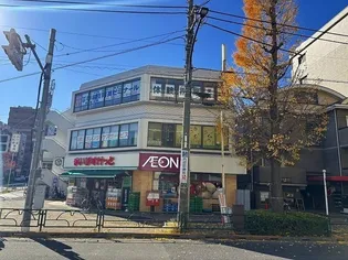 レオパレス星の画像