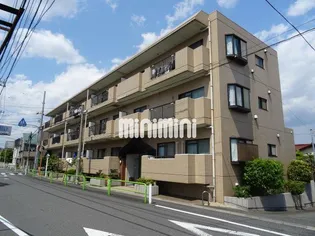 グリーンヒル向原の画像