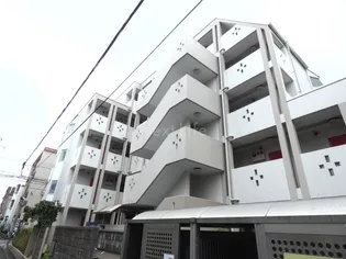 パークヴィラ千人町の画像