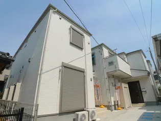 梨花.【1階】の外観