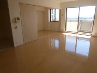 グランピラー高井戸の画像