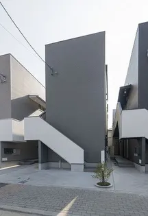 ラヴィータ御崎の画像