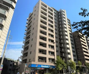 アブレスト動坂の画像