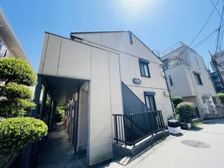 ディアス長津田の画像