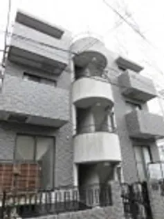 AI COURT南千束の画像