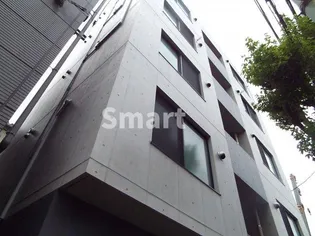 HIーFIVE阿佐ヶ谷の画像