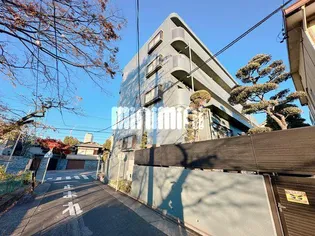 エスペランサーみずの【2階】の外観