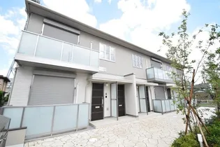 コンフォーティアの画像