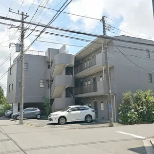 シスルガーデンの画像