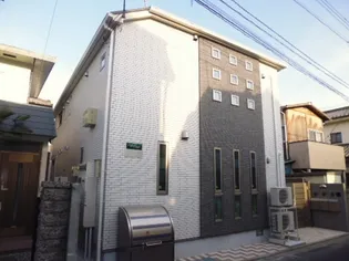 ヴィラージュ加美平の画像