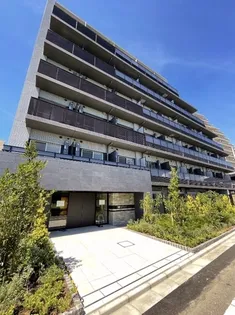 ガーラ グランディ調布の画像