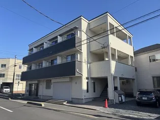 ミッドヴィラージュの画像