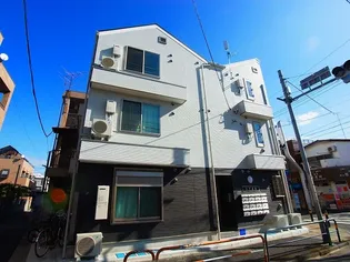 リブ青井の画像