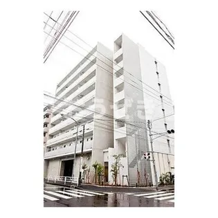 PORTO PARTIRE YOKOHAMA【7階】の外観