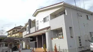 エチカ森岡 Bの画像