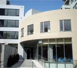 KDXレジデンス南青山【3階】の外観