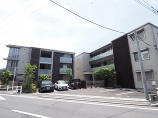 ベアー フルートの画像