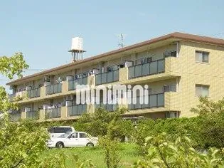 第2ヒルハイツ桃山の画像