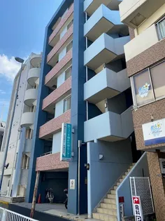 ベイヒルズ下末吉の画像