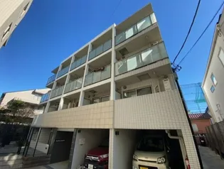 エスペルーモ桜新町の画像