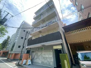 FITSビル本川町の画像