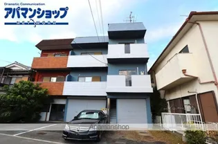 REVO郡山の画像