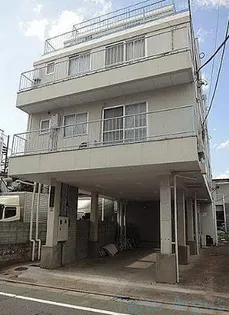 ムサシノハイツの画像