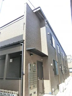 BASE上板橋の画像