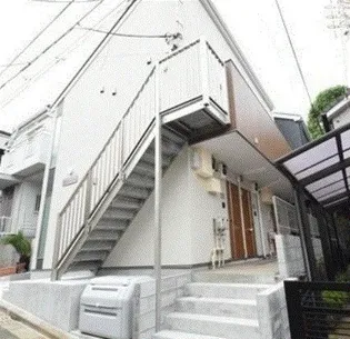 クレールプレイス白楽の画像