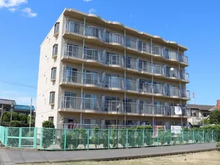 ダイヤモンドマンション1号館の画像