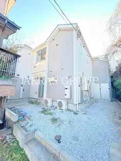 メルディア八王子北野町の画像