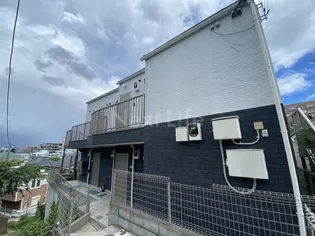 シャルム月見台の画像