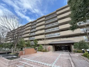 ルネ下鴨東の画像