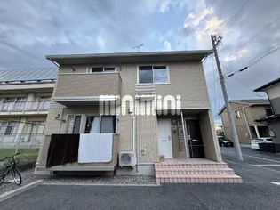 ノーベル ハウス B棟の画像