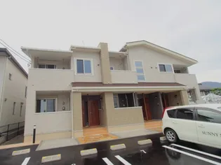 グランド ソレーユの画像