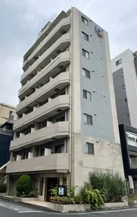 スカイコート両国弐番館の画像