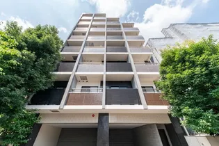 スパシエ オリエンス 板橋本町【6階】の外観