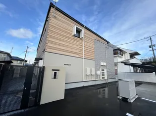 ONWARD【1階】の外観