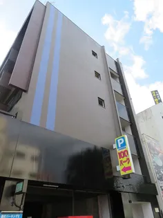 浜田ビルの画像