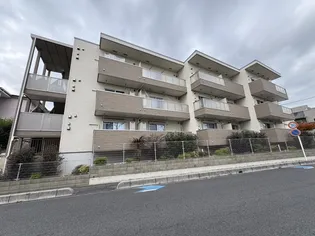 スプレッド与野の画像