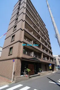 パークウェル浅草の画像