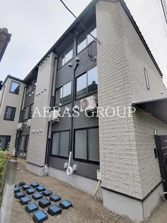 ヴァンガードハイツ東村山の画像