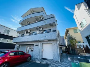 Aー1ビルの画像